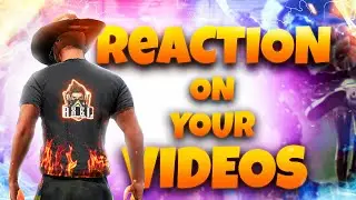 Show me your best gameplay | Tips to grow your channel #axelfreefire