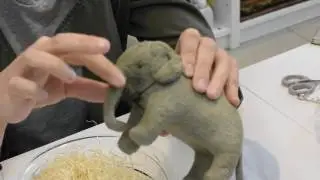 УРОК 2. НАБИВКА. Часть 1.