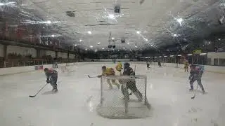 Hawks vs. Bears AHL div C 07-04-2024