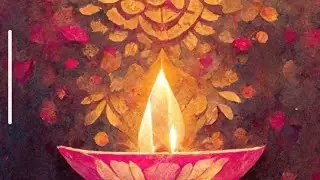 ДОБРО И СВЕТ ДЛЯ ТЕБЯ🎇🪔 К☕ФЕ БРЕЙК ❤️ HAPPY DIWALI 🎇🪔