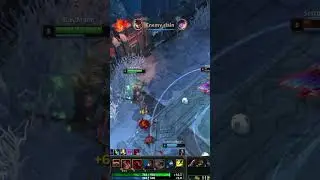 The Sion Flash+Q Combo 
