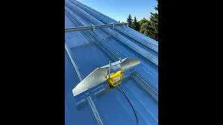 PGA Moisture and Temperature Cable Installation