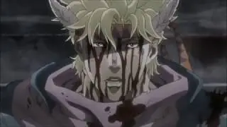Caesar Zeppeli's Death but with Last Surprise
