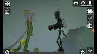 Robot Tower || Episode 43:Parasite Invasion