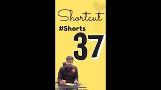 Shortcut-37(FFL) 