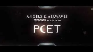 Angels & Airwaves Poet Anderson (The Dream Walker) Teaser