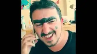 Halil Söyletmez En Son 52 Vine  20 Kasım 2015