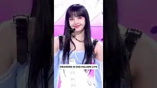 Lisa BLACKPINK’s Coachella Show Is Awesome