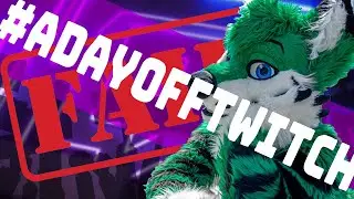Is A Day Off Twitch a Waste of Time ?