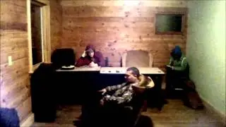 Bonny Eagle Harlem Shake