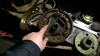 Почему центробежное сцепление? Ресурс