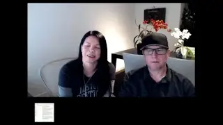 FB LIVE: February Challenge Kickoff Call!