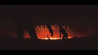 Yakuda Streams / Beard Souls / Trailer