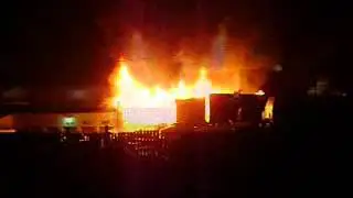 Daves Auto Fire