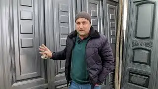 Супер дарвозалар. Ўзбекистон бўйича етказиб берамиз.