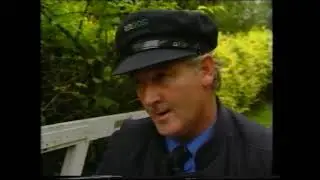 Postman V Dog