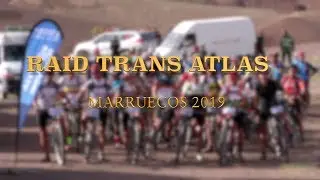 Raid Trans Atlas 2019