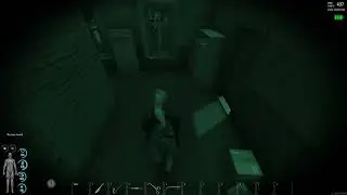 scum - brawling skill