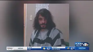 Escaped Rapist Caught in TN