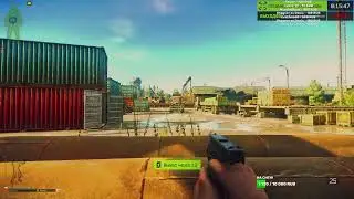 Escape from Tarkov ТАРКОВ ОНЛАЙН 65LV ! психи в Таркове! ивент