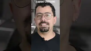 👆🏼 CLIQUE NO ▶️ Para ver o VÍDEO COMPLETO - Lúpulo Chinook! #Hop #Lúpulo