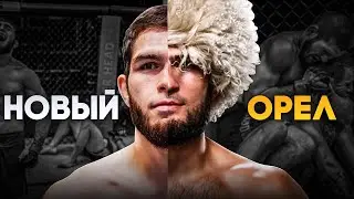 Таджикский Хабиб - Нурулло Алиев готов к дебюту в UFC: Хочу стать чемпионом