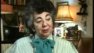 Jewish Survivor Lilit Pohlmann Testimony Part 2 | USC Shoah Foundation