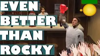 VRter - Drunkn Bar Fight