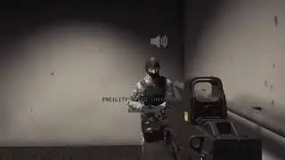tranq gun moment