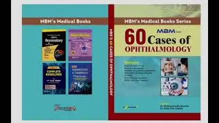 MBM's Ophthalmology |Recommended book for Eye|4th year MBBS