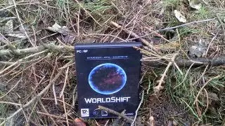 Worldshift Unboxing (PC) ENGLISH