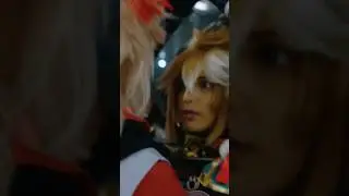 kazuha Revenge . 