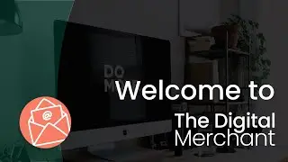 About Us - The Digital Merchant