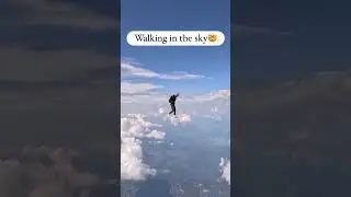 Walking In The Sky