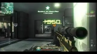 Easy as XYZ 5 | ft. Village