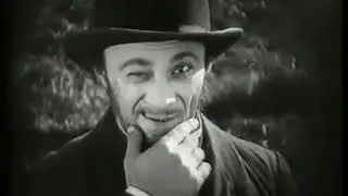 Фильм "Еврейское счастье",  1925 год