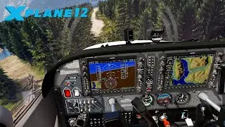 Let Me X-Plane Something To You