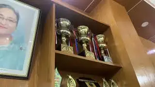 Documentary on Department of Information & Communication Technology | Islamic University, Bangladesh