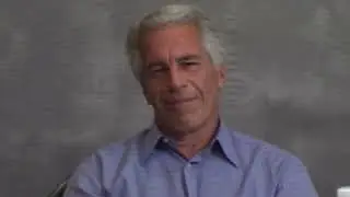 Jeffrey Epstein: Filthy Rich - Opening Scene