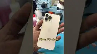 iPhone 13 Pro Max Body Housing & Battery Replacement | Amitechpro | +918777626808 @amitechpro@Apple