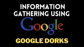 Google dorks all command tutorial from scratch | 