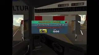 grand truck simulator gameplay