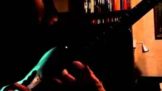Lick of the day 25/10
