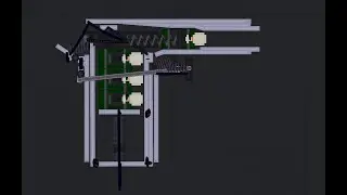 people playground semi automatic speedrun
