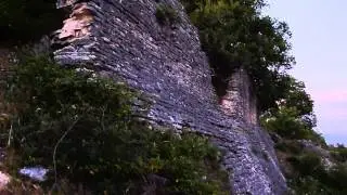 HAR BELEX "Ruins of Gebara"