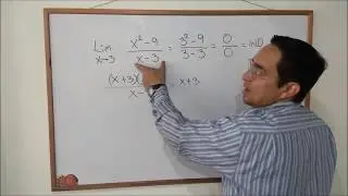 Limites Algebraicos