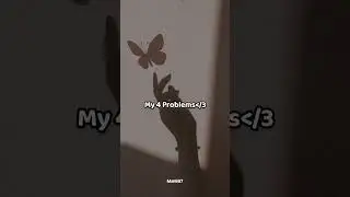 My 4 problems🥺 #shortsvideo #shortvideo #viral #youtubeshorts #ytshorts #fypシ