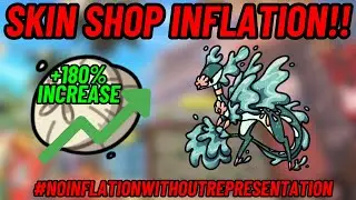 Inflation is RUINING Doodle World