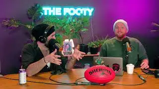 Footy Expert Zach | The Footy With Mates [Zachary Ruane]