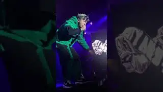 20211111 TIAB - I DON’T WANNA LIVE